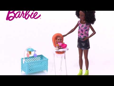 Pupusa barbie agent secret online